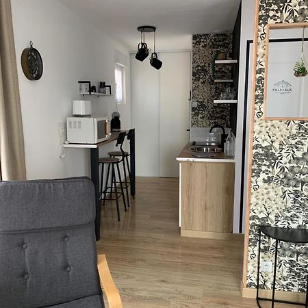 Studio Sable Sur Sarthe Εξωτερικό φωτογραφία