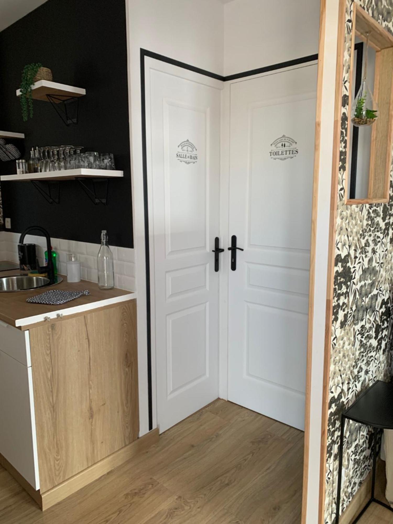 Studio Sable Sur Sarthe Εξωτερικό φωτογραφία