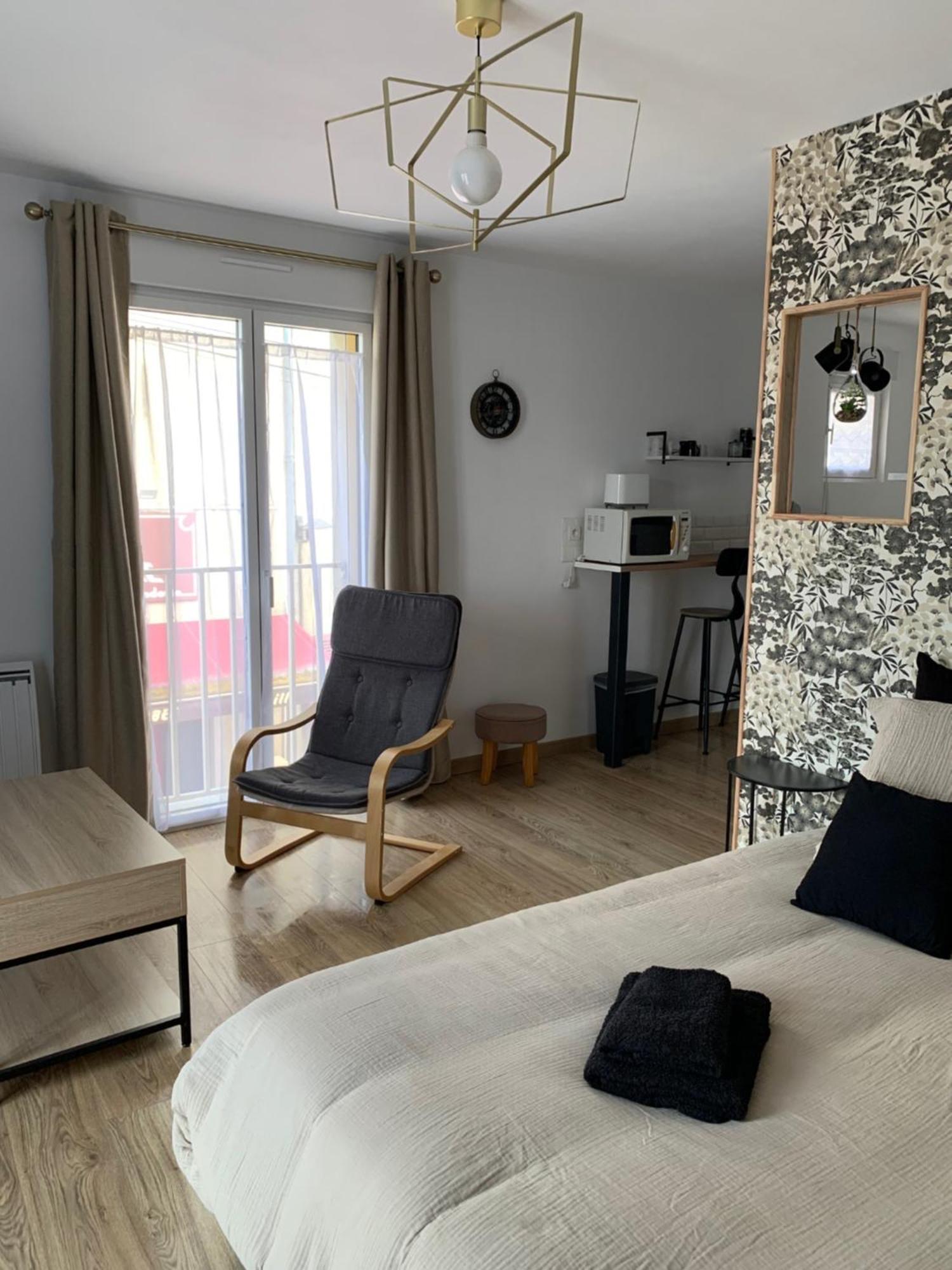 Studio Sable Sur Sarthe Εξωτερικό φωτογραφία