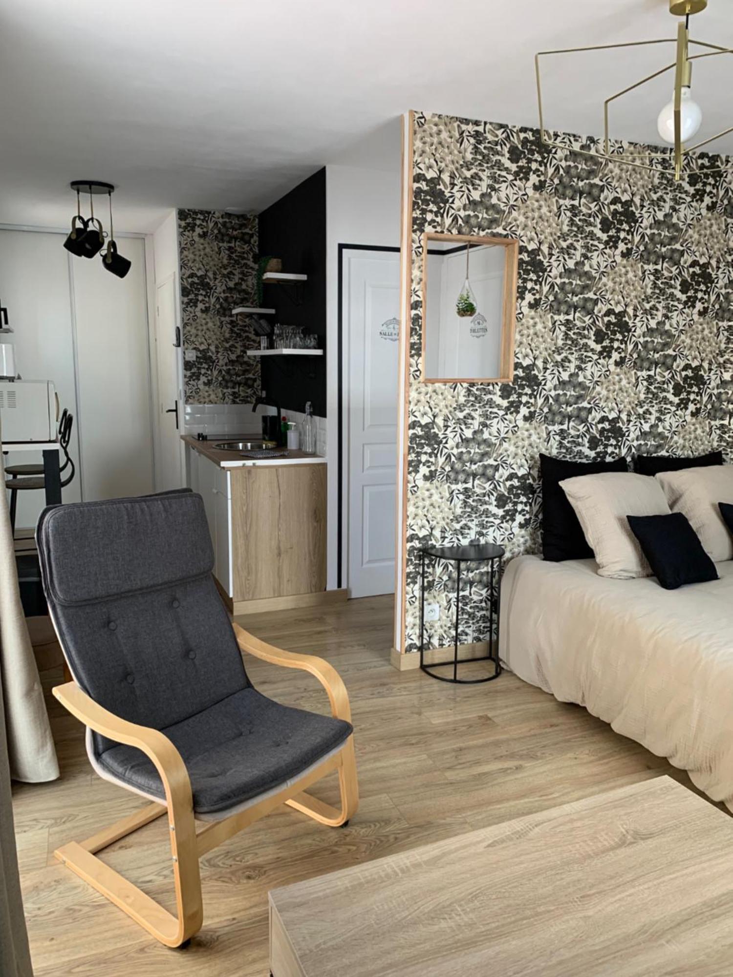 Studio Sable Sur Sarthe Εξωτερικό φωτογραφία