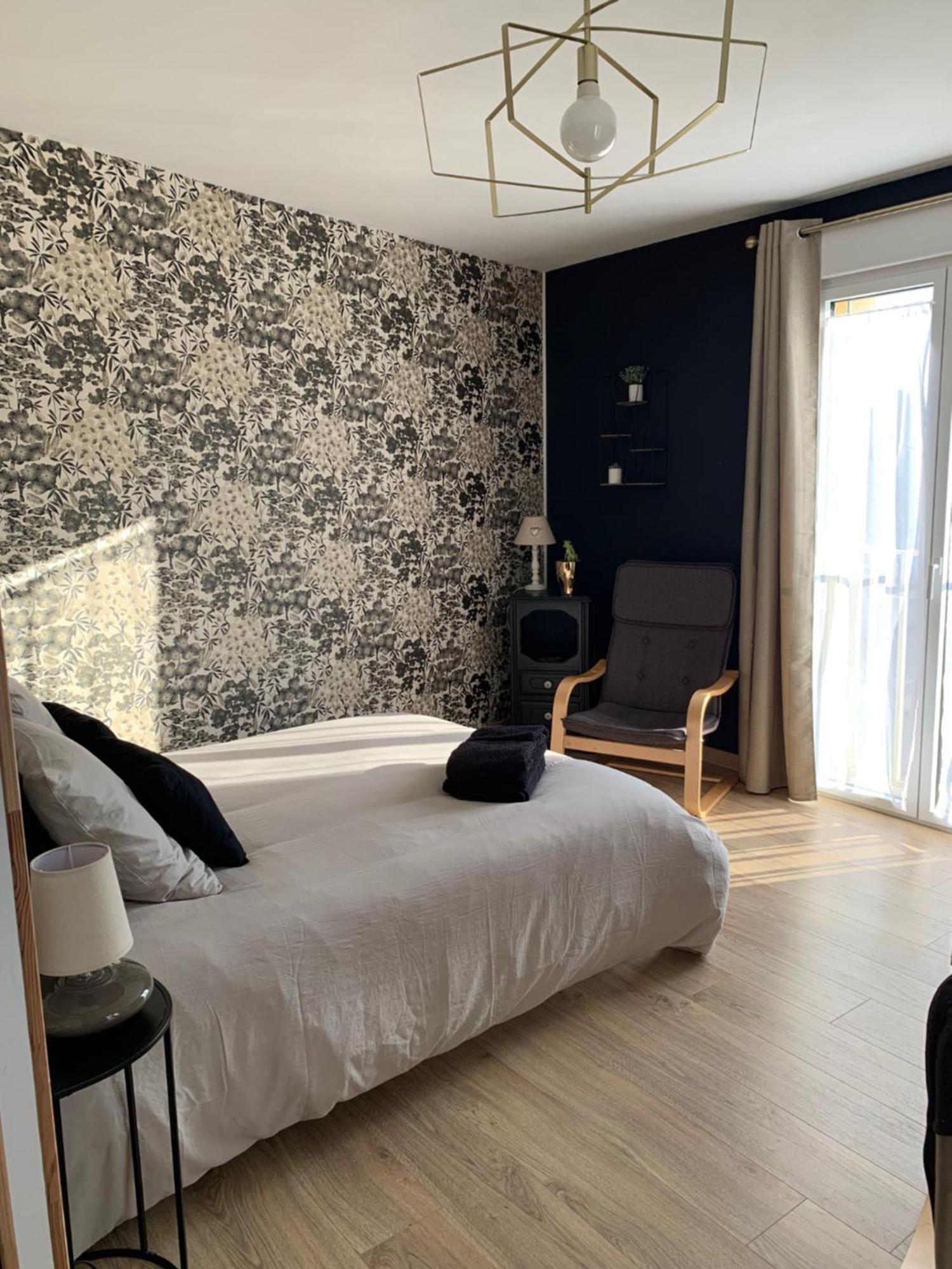 Studio Sable Sur Sarthe Εξωτερικό φωτογραφία