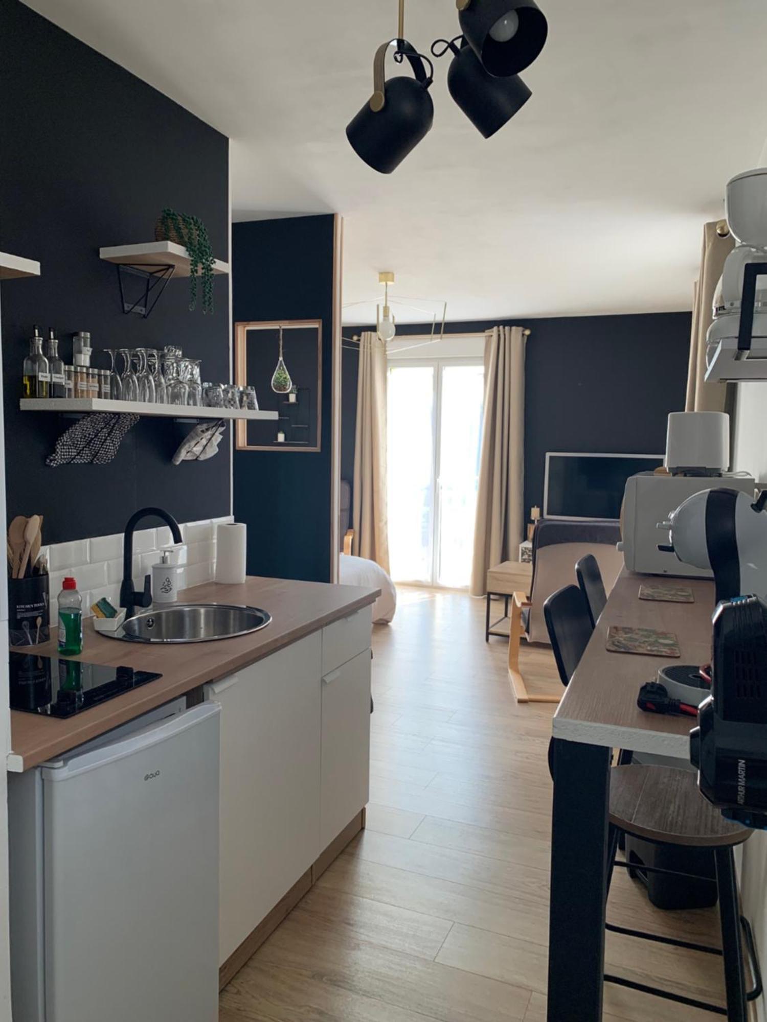 Studio Sable Sur Sarthe Εξωτερικό φωτογραφία