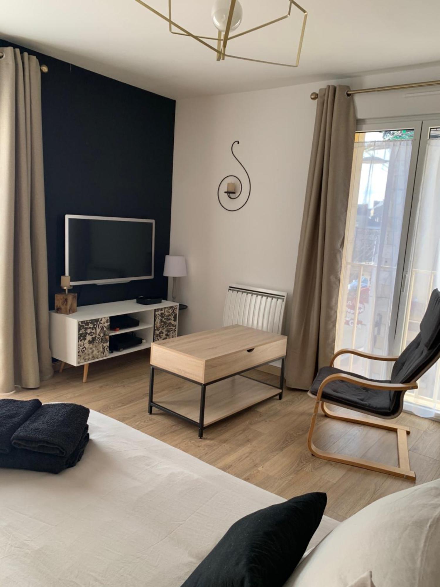 Studio Sable Sur Sarthe Εξωτερικό φωτογραφία